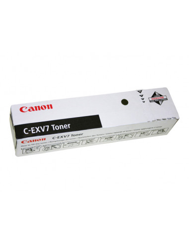 TONER CANON CEXV7 BLACK IR1210 1230...