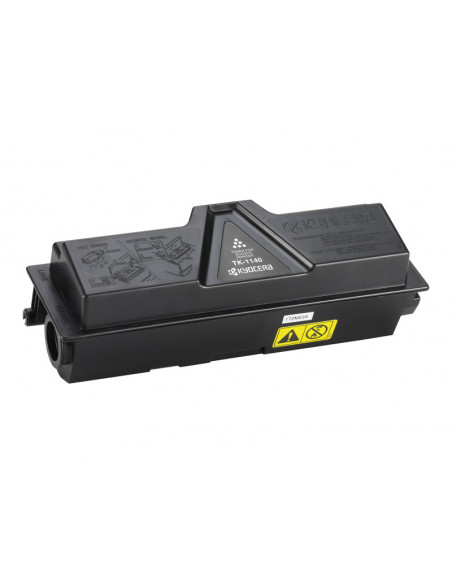 TONER KYOCERA TK1140 BLACK FS1135 FS1135 7200 PAG