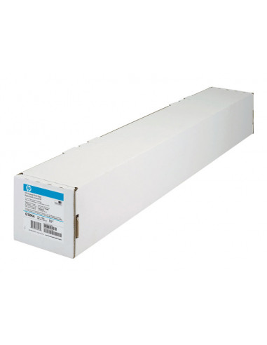 ROLLO PAPEL HP BOND NORMAL 24 610MM 45M 80GR 