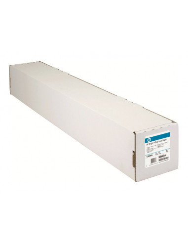 ROLLO PAPEL HP INTENSO INK JET 45M....