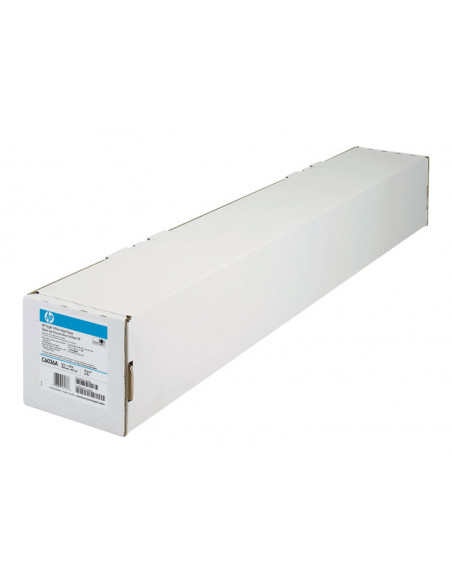 ROLLO PAPEL HP INTENSO INK JET 45M. 90GR. 914MM