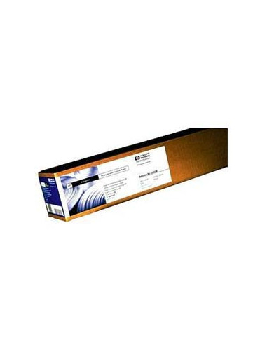 PAPEL HP RECUBIERTO 24 610MM 30M 130GR