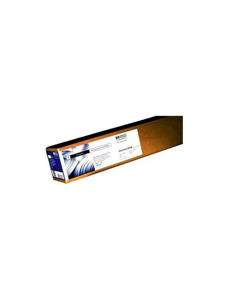 PAPEL HP RECUBIERTO 24 610MM 30M 130GR
