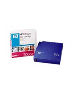 CINTA DATA CARTRIDGE... 2