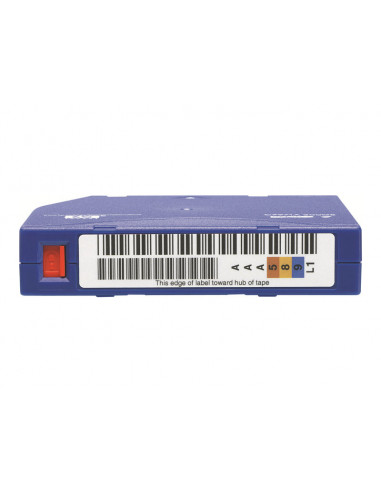 CINTA DATA CARTRIDGE ULTRIUM 200GB