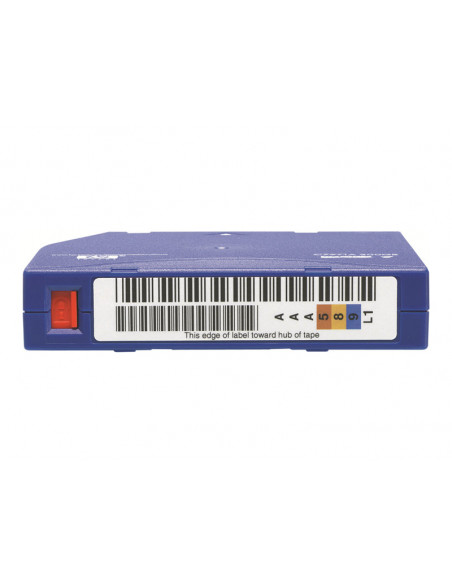 CINTA DATA CARTRIDGE ULTRIUM 200GB