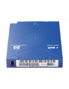 CINTA DATA CARTRIDGE...