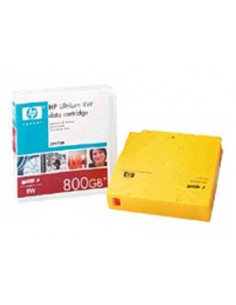 CINTA LTO HP 400/800GB... 2