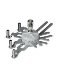 ADAPTADOR AERO LIGTH... 2