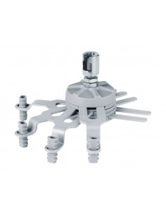 ADAPTADOR AERO LIGTH...