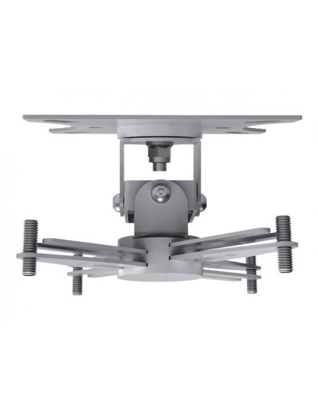 SOPORTE PROYECTOR VISION TM-CC TECHMOUNT WHITE