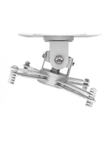 SOPORTE PROYECTOR VISION TM-CC TECHMOUNT WHITE