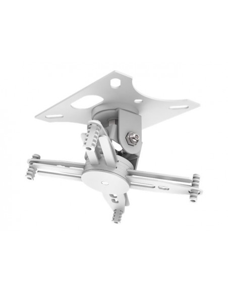 SOPORTE PROYECTOR VISION TM-CC TECHMOUNT WHITE