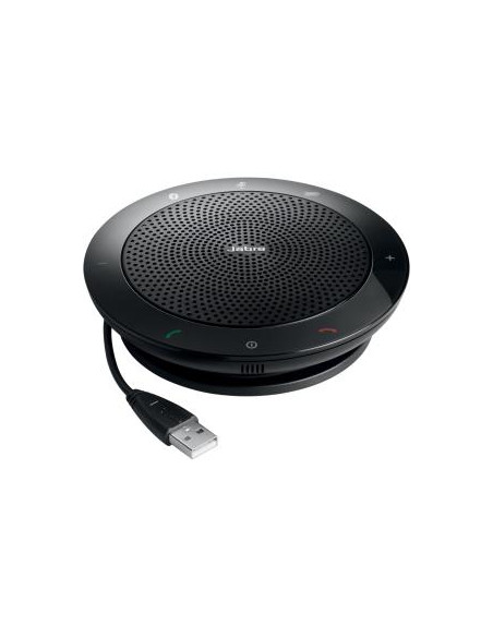 ALTAVOZ JABRA SPEAK510+ MS VOIP