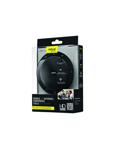 ALTAVOZ JABRA SPEAK510+ MS VOIP