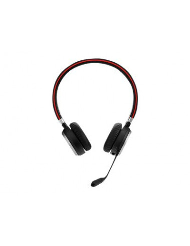 AURICULAR + MIC JABRA EVOLVE 65 MS...
