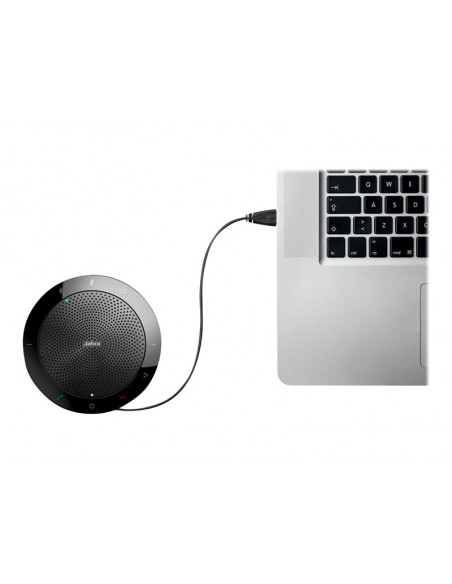 ALTAVOZ JABRA SPEAK 510+