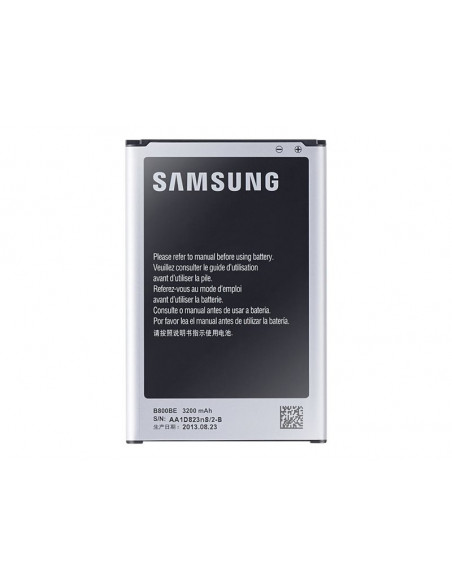 BATERIA MOVIL SAMSUNG GALAXY S5