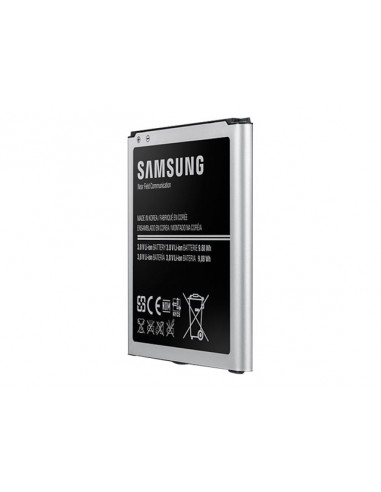 BATERIA MOVIL SAMSUNG GALAXY S4 2600MAH