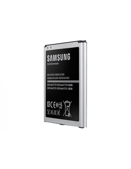 BATERIA MOVIL SAMSUNG GALAXY S4 2600MAH