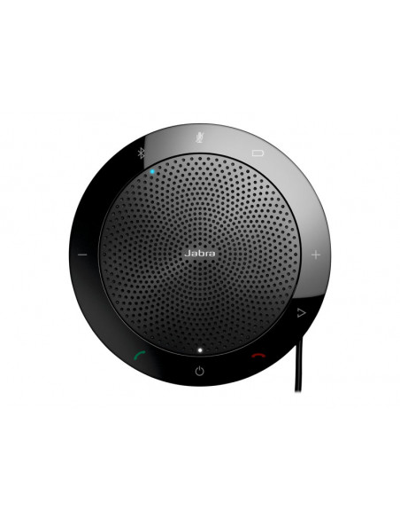 ALTAVOZ + MICRO JABRA SPEAK 510 MS BLUETOOTH USB