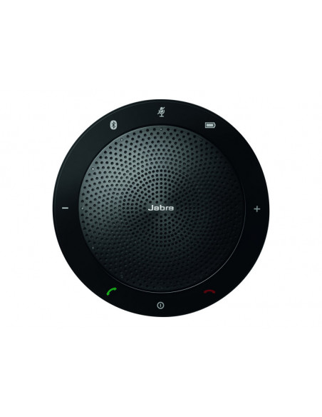 ALTAVOZ + MICRO JABRA SPEAK 510 MS BLUETOOTH USB