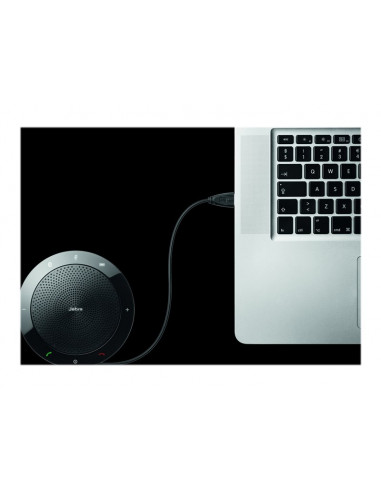 ALTAVOZ + MICRO JABRA SPEAK 510 MS USB