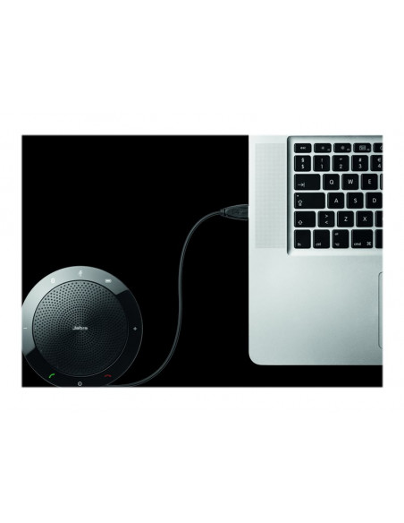 ALTAVOZ + MICRO JABRA SPEAK 510 MS USB