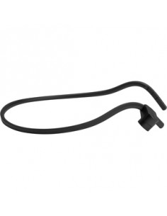 CINTA CUELLO JABRA BLACK 2