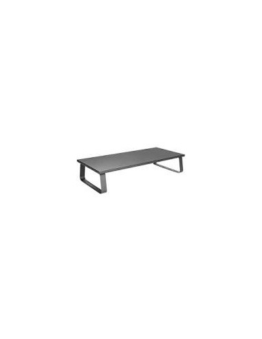 SOPORTE MONITOR SOBREMESA EQUIP ACERO...