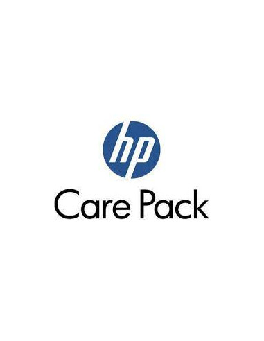 EXTENSION DE GARANTIA A 3 AÑOS HP IN...