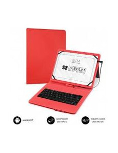 FUNDA TABLET SUBBLIM KEYTAB... 2