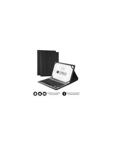 FUNDA TABLET SUBBLIM KEYTAB PRO 10.1...