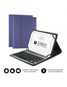 FUNDA TABLET SUBBLIM KEYTAB...