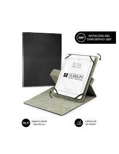 FUNDA TABLET SUBBLIM ROTATE... 2