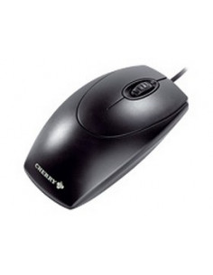 MOUSE CHERRY M-5450 BLACK... 2