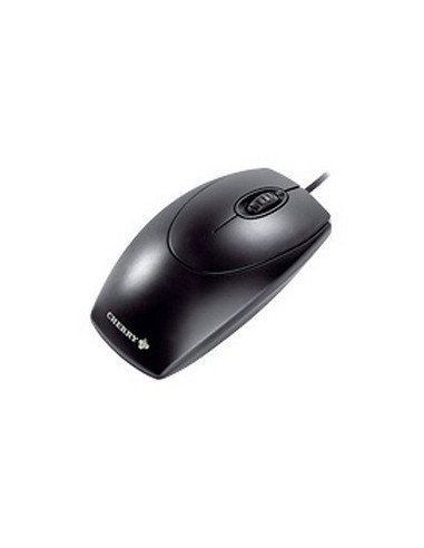 MOUSE CHERRY M-5450 BLACK USB / PS2