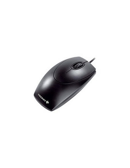 MOUSE CHERRY M-5450 BLACK USB / PS2