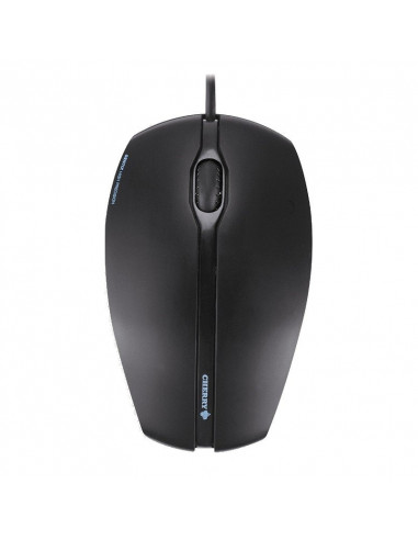 MOUSE CHERRY GENTIX CORDED OPTICAL...