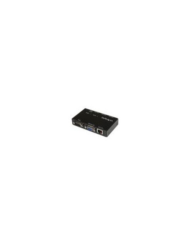 EXTENSOR DE VIDEO STARTECH VGA RJ45