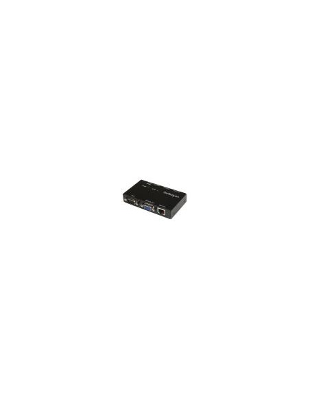 EXTENSOR DE VIDEO STARTECH VGA RJ45