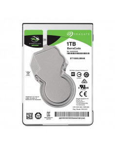 DISCO DURO SEAGATE 1TB... 2