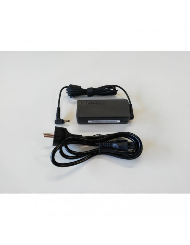 ALIMENTADOR PORTATIL LENOVO 65W