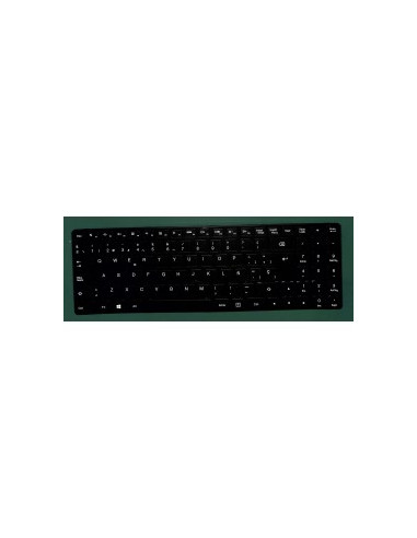 TECLADO PORTATIL LENOVO 100-15IBD /...