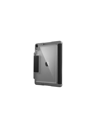 FUNDA TABLET STM DUX PLUS BLACK IPAD...