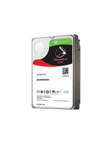 DISCO DURO 4TB SATA6 128MB 7200RPM...