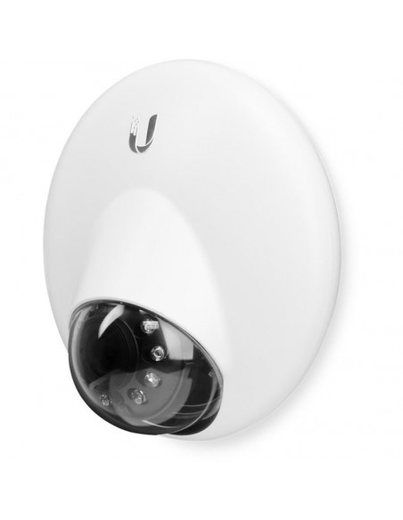 CAMARA VIGILANCIA UBIQUITI UVC-G3-DOME 512MB WIFI INDOOR/OUTDOOR