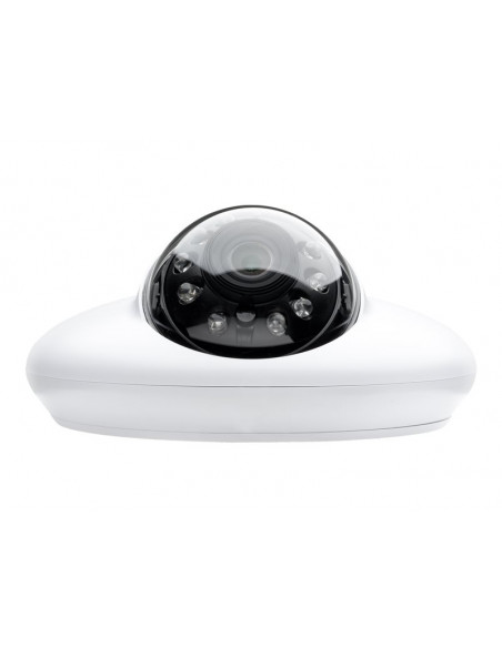 CAMARA VIGILANCIA UBIQUITI UVC-G3-DOME 512MB WIFI INDOOR/OUTDOOR