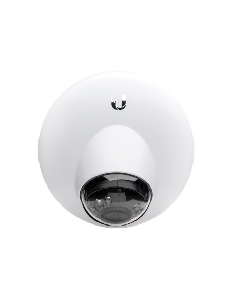CAMARA VIGILANCIA UBIQUITI UVC-G3-DOME 512MB WIFI INDOOR/OUTDOOR