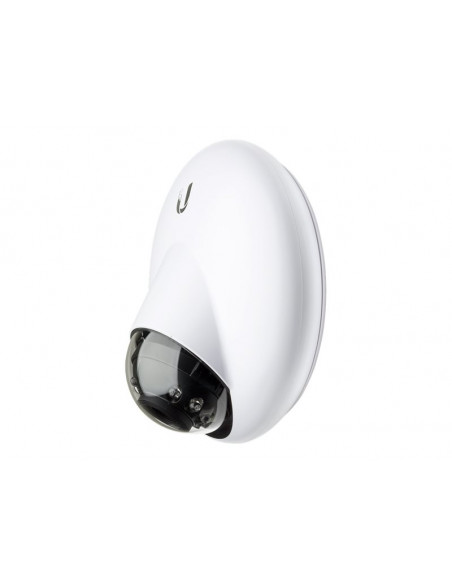 CAMARA VIGILANCIA UBIQUITI UVC-G3-DOME 512MB WIFI INDOOR/OUTDOOR
